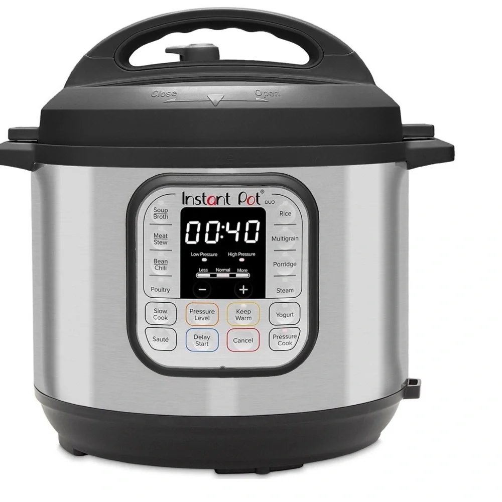 NWT‼️Instant Pot 7-in-1 Pressure Cooker - Picture 4 of 4